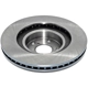 Purchase Top-Quality DURAGO - BR34203-01 - Brake Rotor pa1