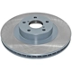 Purchase Top-Quality DURAGO - BR34203-01 - Brake Rotor pa2