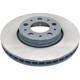 Purchase Top-Quality DURAGO - BR34207-01 - Brake Rotor pa2