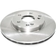 Purchase Top-Quality Front Disc Brake Rotor by DURAGO - BR34216 pa6