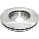 Purchase Top-Quality Front Disc Brake Rotor by DURAGO - BR34216 pa7