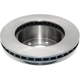 Purchase Top-Quality DURAGO - BR5115-01 - DISC BRAKE ROTOR pa2