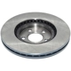 Purchase Top-Quality DURAGO - BR53000-01 - DISC BRAKE ROTOR pa2