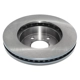 Purchase Top-Quality DURAGO - BR53001-01 - DISC BRAKE ROTOR pa2