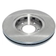 Purchase Top-Quality DURAGO - BR53002-01 - DISC BRAKE ROTOR pa2