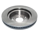 Purchase Top-Quality DURAGO - BR53005-01 - DISC BRAKE ROTOR pa2