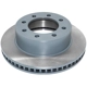 Purchase Top-Quality DURAGO - BR53012-01 - Front Disc Brake Rotor pa1