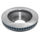 Purchase Top-Quality DURAGO - BR53012-01 - Front Disc Brake Rotor pa2