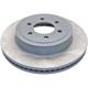 Purchase Top-Quality DURAGO - BR53014-01 - Front Disc Brake Rotor pa1