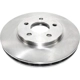 Purchase Top-Quality Front Disc Brake Rotor by DURAGO - BR5329 pa7