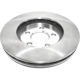 Purchase Top-Quality Front Disc Brake Rotor by DURAGO - BR5329 pa8