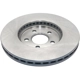 Purchase Top-Quality DURAGO - BR5381-01 - Front Disc Brake Rotor pa2