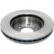 Purchase Top-Quality DURAGO - BR5382-01 - Disque de frein à disque avant pa2