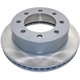 Purchase Top-Quality DURAGO - BR5393-01 - Front Disc Brake Rotor pa1