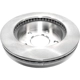Purchase Top-Quality Front Disc Brake Rotor by DURAGO - BR5395 pa7