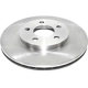 Purchase Top-Quality Front Disc Brake Rotor by DURAGO - BR5397 pa8