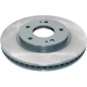 Purchase Top-Quality DURAGO - BR5399-01 - Disque de frein à disque avant pa1