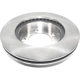 Purchase Top-Quality Front Disc Brake Rotor by DURAGO - BR54020 pa7