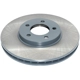 Purchase Top-Quality DURAGO - BR54030-01 - Front Disc Brake Rotor pa1