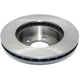 Purchase Top-Quality DURAGO - BR54035-01 - Front Disc Brake Rotor pa2