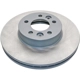 Purchase Top-Quality DURAGO - BR54060-01 - Front Disc Brake Rotor pa1