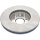 Purchase Top-Quality DURAGO - BR54060-01 - Front Disc Brake Rotor pa2