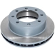 Purchase Top-Quality DURAGO - BR54078-01 - Front Disc Brake Rotor pa1