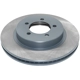 Purchase Top-Quality DURAGO - BR54094-01 - Front Disc Brake Rotor pa1