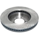 Purchase Top-Quality DURAGO - BR54094-01 - Front Disc Brake Rotor pa2