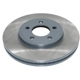Purchase Top-Quality DURAGO - BR54103-01 - Disque de frein à disque avant pa1