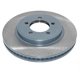 Purchase Top-Quality DURAGO - BR54123-01 - Disque de frein à disque avant pa1