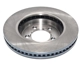 Purchase Top-Quality DURAGO - BR54123-01 - Disque de frein à disque avant pa2