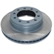 Purchase Top-Quality DURAGO - BR54128-01 - DISC BRAKE ROTOR pa1