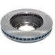 Purchase Top-Quality DURAGO - BR54128-01 - DISC BRAKE ROTOR pa2