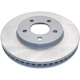 Purchase Top-Quality DURAGO - BR54130-01 - DISC BRAKE ROTOR pa1