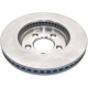 Purchase Top-Quality DURAGO - BR54130-01 - DISC BRAKE ROTOR pa2