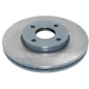 Purchase Top-Quality DURAGO - BR54132-01 - DISC BRAKE ROTOR pa1