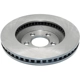 Purchase Top-Quality DURAGO - BR54134-01 - DISC BRAKE ROTOR pa2
