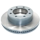 Purchase Top-Quality DURAGO - BR54135-01 - DISC BRAKE ROTOR pa1