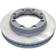 Purchase Top-Quality DURAGO - BR55028-01 - DISC BRAKE ROTOR pa1