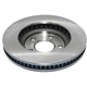 Purchase Top-Quality DURAGO - BR55034-01 - Disque de frein à disque avant pa2