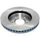 Purchase Top-Quality DURAGO - BR55040-01 - Brake Rotor pa1