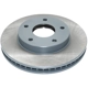 Purchase Top-Quality DURAGO - BR55047-01 - Brake Rotor pa2