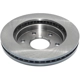 Purchase Top-Quality DURAGO - BR55054-01 - Brake Rotor pa1