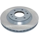 Purchase Top-Quality DURAGO - BR55069-01 - Brake Rotor pa1