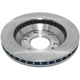 Purchase Top-Quality DURAGO - BR55069-01 - Brake Rotor pa2