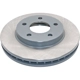 Purchase Top-Quality DURAGO - BR55070-01 - Brake Rotor pa1