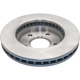 Purchase Top-Quality DURAGO - BR55070-01 - Brake Rotor pa2