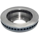 Purchase Top-Quality DURAGO - BR55072-01 - Brake Rotor pa2