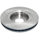 Purchase Top-Quality DURAGO - BR55079-01 - Brake Rotor pa2
